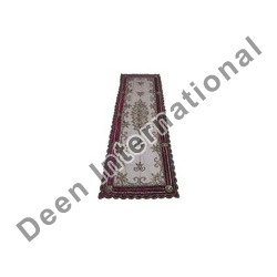 Manufacturers Exporters and Wholesale Suppliers of Designer Beaded Runner New Delh Delhi